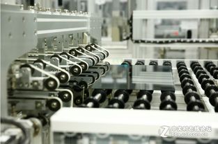 BOE ALTA工廠行 勿忘初心，方得始終——參觀BOE ALTA北京工廠見聞