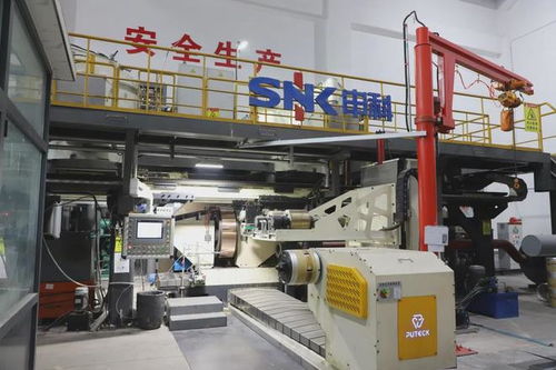 綠色工廠 辛集4家企業榮膺省級榮譽，技術服務引領產業升級